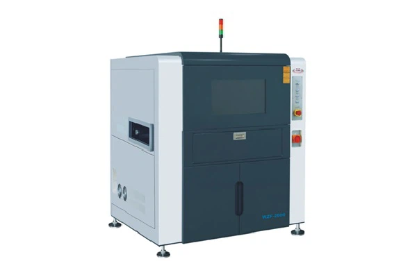UV Laser Marking Machines