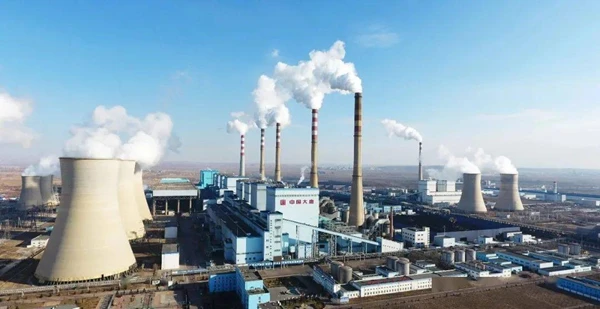 Industrial Laser Cleaning for Power Plant Maintenance Industrial Laser Cleaning for Power Plant Maintenance