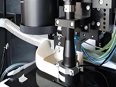 Manteision Laserau Femtosecond mewn-Peiriannu twll Micro ar gyfer Falfiau Nwy...