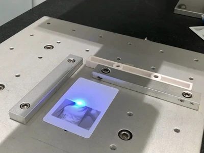 Sut i Farcio Lluniau gyda Pheiriant Marcio Laser: Gosodiadau DPI, Graddlwyd a...