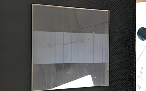 FTO Laser Etching FTO Laser Etching