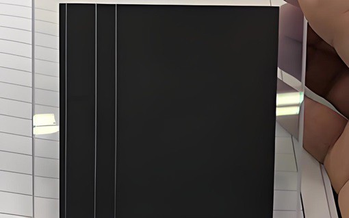 Laser Etching of Carbon Layer on P3 Laser Etching of Carbon Layer on P3